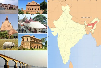 Assam: Lost Opportunities