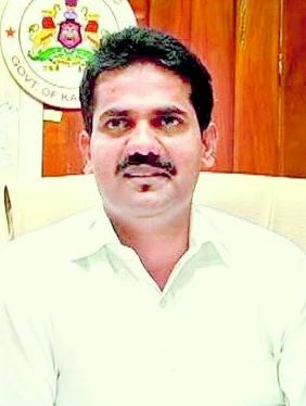 Karnataka Govt likely to invite CBI probe into IAS officer's death