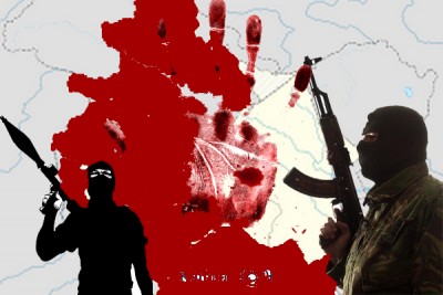 Questions crop up over Telengana killing of suspected terrorists