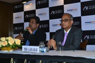 Launch of The Neotia University announced in Kolkata