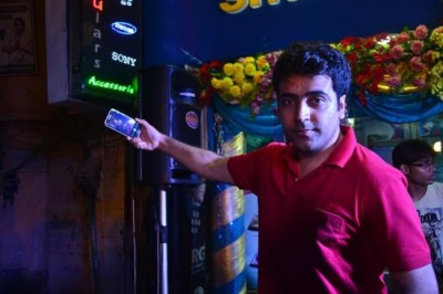 Samsung Mobile introduces Samsung Galaxy S6 And Samsung Galaxy S6 Edge In Kolkata