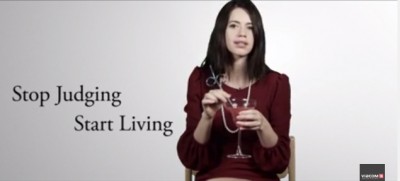 Viacom 18 Motion Pictures releases a new video 'Stop Judging, Start Living