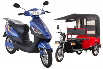 Lohia Auto Industries to foray into East India