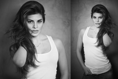 Jacqueline Fernandez tops the Times Celebex List