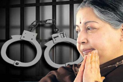 Karnataka HC to pronounce verdict on Jayalalitha 