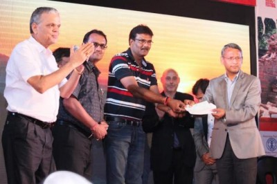 Second Yuva Music Festival announced in aid to rebuild earthquake-hit Nepal