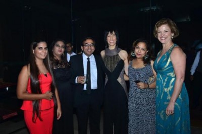 Kolkata hosts K2K for Nepal