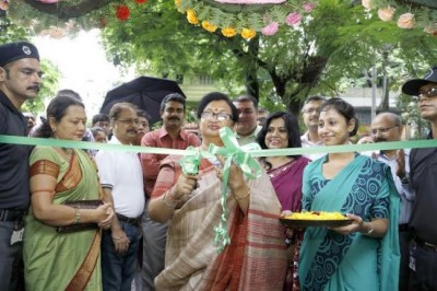 New healthcare facility opened in Kolkata