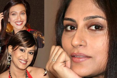 Mid-career Tollywood leading ladies bond with the best