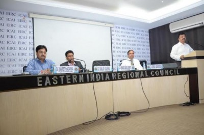 Kolkata hosts seminar on Audit Report & Companies Act Matter different Issues in Depreciation