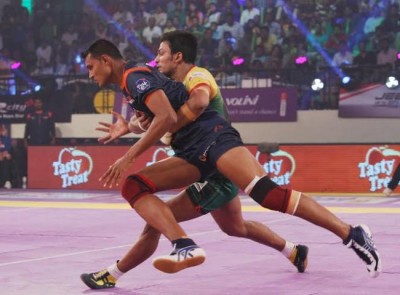 Patna draw with Bengal 