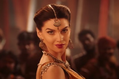 Scarlett Wilson is the best dancer on Jhalak Dikhhla Jaa Reloaded: Sonam Kapoor