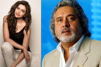 Deepika Padukone, Vijay Mallya inspire characters in Madhur Bhandarkar's 'Calendar Girls'