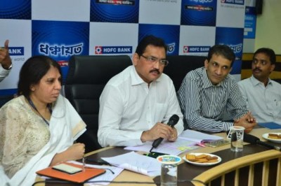 HDFC Bank launches Dhanchayat in West Bengal