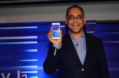 Samsung hosts 'Witness the next gen smartphone experience' session in Kolkata