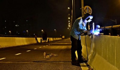 A new flyover for Kolkata likely to ease traffic