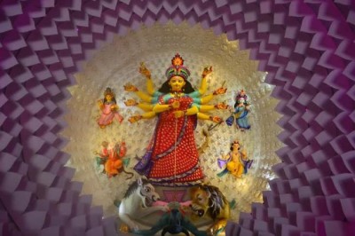 SHOVA BAZAR SARBOJONN