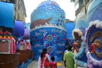 PATHURIAGHATA 5 ER PALLY