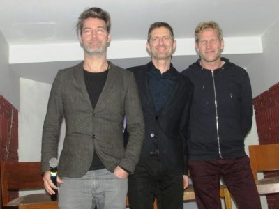 MLTR gears up for performing in Kolkata