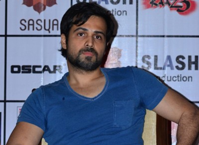 Emraan Hashmi  to start shooting for Raaz 4