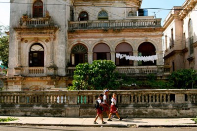 Cuba: UN rights office hopes release of political prisoners paves way for freedoms to flourish