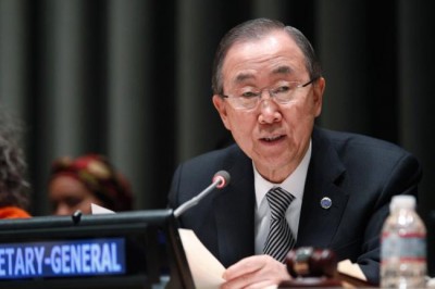 UN chief deplores â€˜barbaricâ€™ killing of Ethiopian nationals in Libya