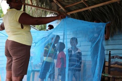 Fight against malaria must be taken to 'next level', UN agency urges ahead of World Day