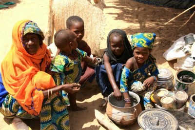 In Niger, global community must match generosity of host communities - UN relief official