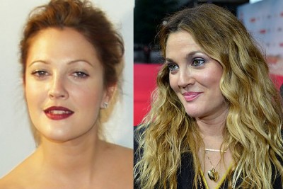 Drew Barrymore won't like her daughters get into acting before 18