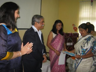 Air India honours cabin crews with 'Flying Star Awards' for performance and attendance