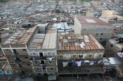 At meeting of African Presidents, Ban highlights importance of urban planning as tool for development