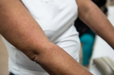 UN says 13 million affected by disasters in Latin America and the Caribbean.