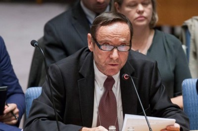 As UN tribunal on Rwandan genocide wraps up work, Security Council cites role in fight against impunity