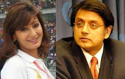 Tharoor demands Sunanda's death probe to be impartial