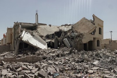 MEA disputes reports: 13 Indians alive, seven missing in Yemen