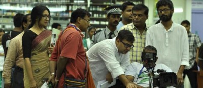 Rituparna Sengupta's  'Teenkahon' releases today