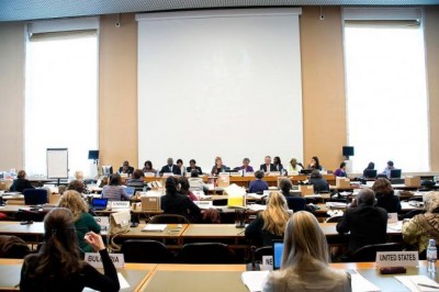 Widowsâ€™ eviction highlights Tanzaniaâ€™s discriminatory laws: UN experts