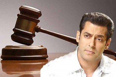 Temporary relief for Salman in illegal arms case