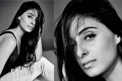 Pernia Qureshi has been offered two films already?