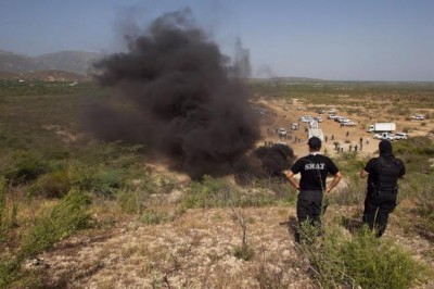  World drug problem violates human rights in five key areas: UN official