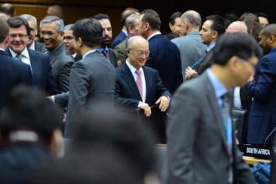 UN ends probe into Iranâ€™s past nuclear activities, moving international accord closer to implementation