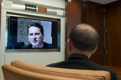 Trapped civilians miserable amid fighting in Yarmouk camp: UN agency