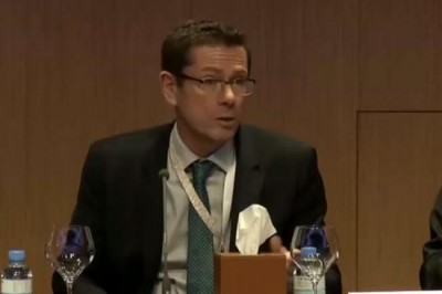 Doha Crime Congress: Experts cite shift as States refrain from death penalty