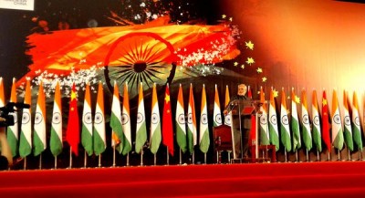 India and China can be a force of good for world: Modi