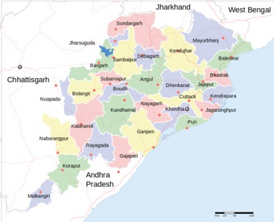 Petroleum Minister calls for expediting drought relief measures for Odisha 