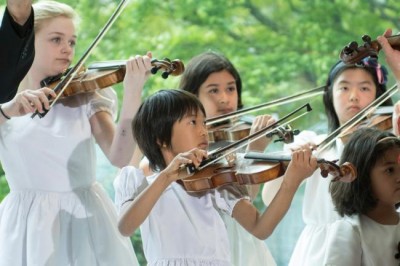 "Let us renew our will to cooperate for peace," Ban declares