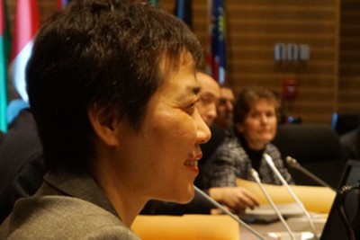 New UN appointments announced for political affairs, civil aviation