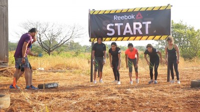 Supa Parvin and Gautam Dagar declared the winners of Reebokâ€™s MTV Ultimate Fitness Fan 2