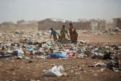 Somalia remains one of the largest, most complex emergencies: UN official