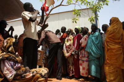 South Sudan: Heavy fighting in northeast force, UN to evacuate staff